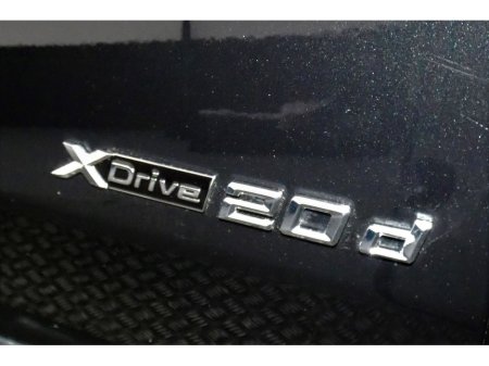 2020 BMW X3 - thumbnail 15