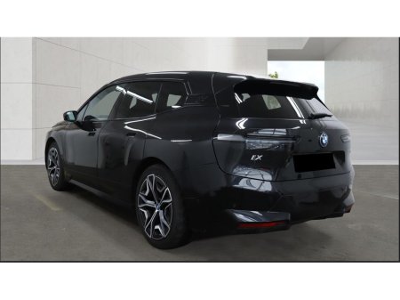 2023 BMW iX - photo 3