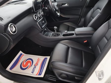 2015 Mercedes-Benz A Class - thumbnail 16