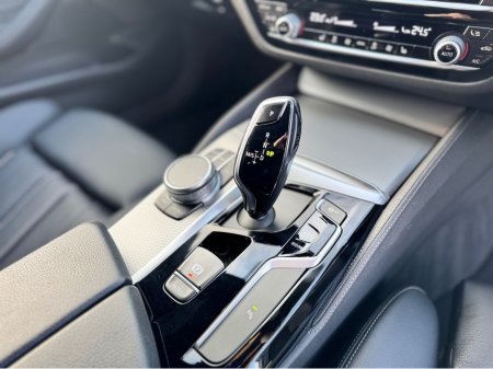 2020 BMW 5 Series G31 520D MSPORT TOURING €35,950 thumbnail