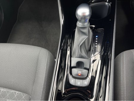 2020 Toyota C-HR - thumbnail 19