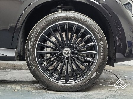 2026 Mercedes-Benz GLC Class - thumbnail 11