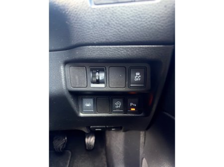 2015 Nissan Qashqai - thumbnail 10