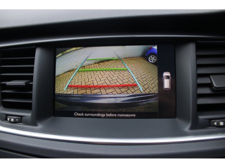 2016 Peugeot 508 - thumbnail 15