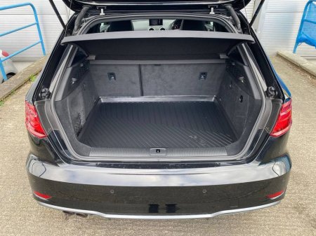 2017 Audi A3 - thumbnail 13