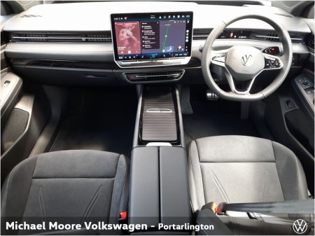 2026 Volkswagen ID.7 PRO PLUS €59,950