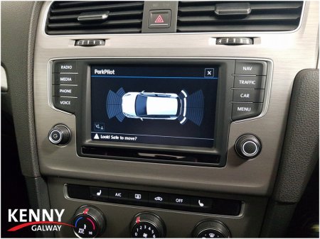 2016 Volkswagen Golf - thumbnail 25