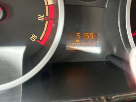 2012 Opel Corsa - thumbnail 16