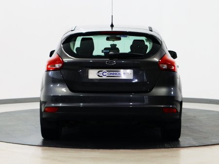 2016 Ford Focus *105* 1.5 TDCI STYLE ECONETIC 105PS 5DR €8,995 thumbnail