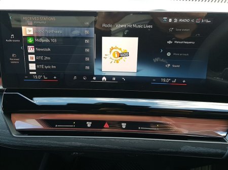 2026 BMW 5 Series - thumbnail 17