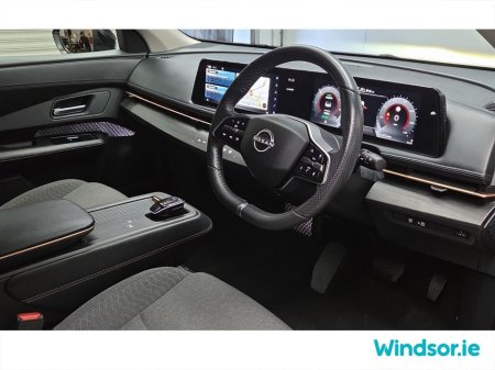 2025 Nissan Ariya Engage 63kWh EV €35,995 thumbnail