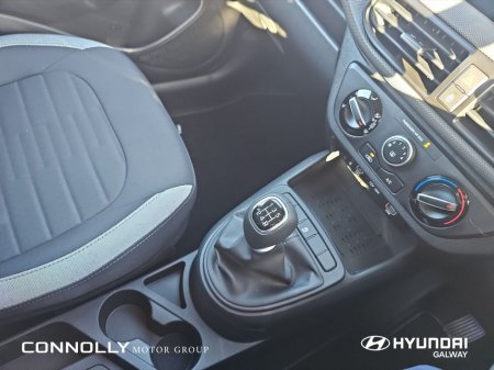 2026 Hyundai i10 - thumbnail 14