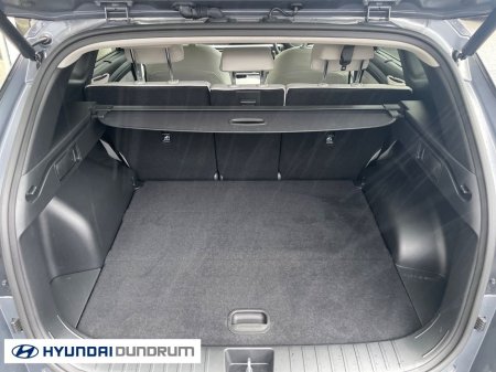 2025 Hyundai Tucson Platinum Phev Auto 2WD 5DR AUT €48,950 thumbnail