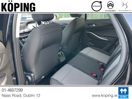 2022 Opel Grandland - thumbnail 18