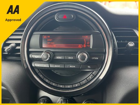 2014 MINI Hatch - thumbnail 16