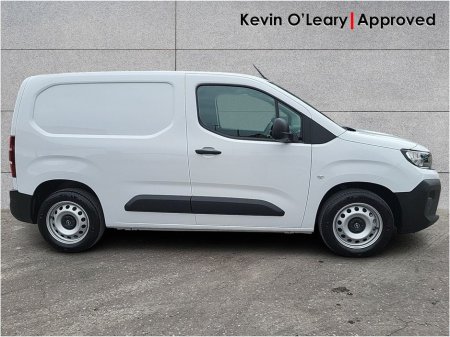 2026 Opel Combo - thumbnail 6