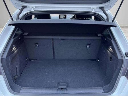 2020 Audi A3 SPORTBACK 30 TFSI SPORT S LINE Automatic €24,995 thumbnail