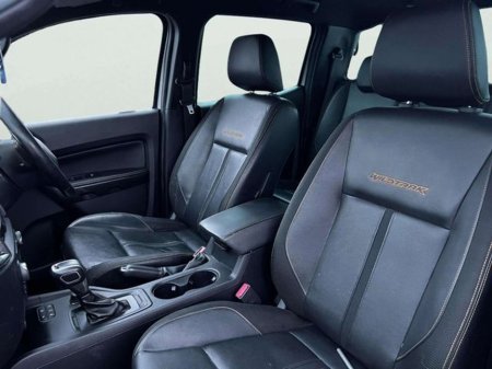 2019 Ford Ranger 2.0 Wildtrak 4X4 AUT (€20, 239 + vat) €20,239 thumbnail