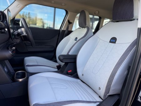 2026 MINI Hatch - thumbnail 5