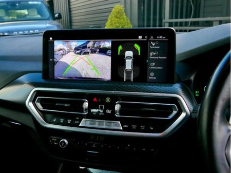 2024 BMW X3 - thumbnail 20