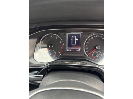 2018 Volkswagen Polo  €15,750 thumbnail