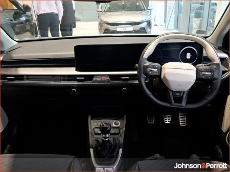 2026 Kia Stonic 1.0 *Order Your 261 Today*