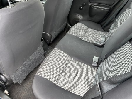 2016 Nissan Micra - thumbnail 13