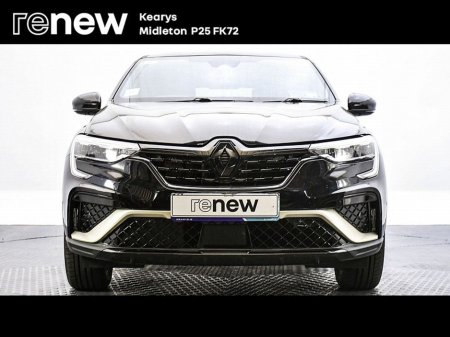 2023 Renault Arkana E-Tech Engineered Hybrid 145 Auto €28,990 thumbnail