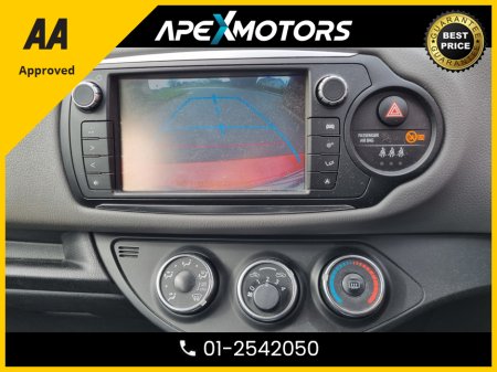 2017 Toyota Yaris - thumbnail 20