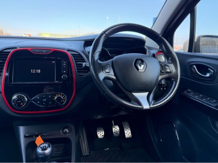 2017 Renault Captur - thumbnail 9