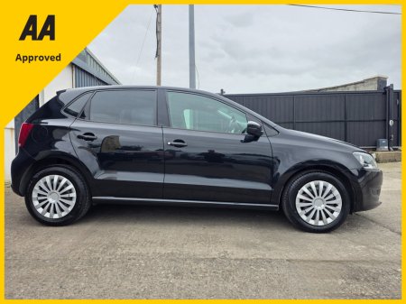 2014 Volkswagen Polo - thumbnail 8