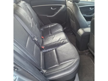 2016 Hyundai i30 - thumbnail 13