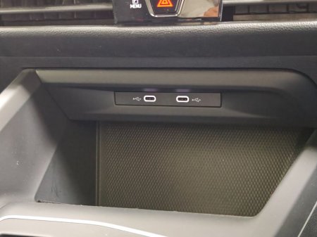 2022 Volkswagen Golf 1.0 ETSI ACTIVE Automatic, Reversing camera €24,995 thumbnail