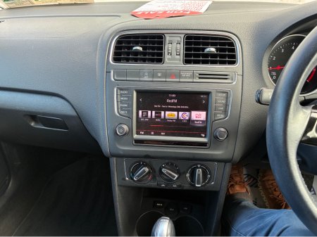 2014 Volkswagen Polo - thumbnail 16