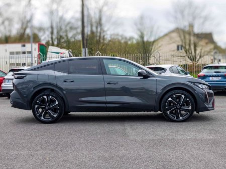 2023 Peugeot 408 - thumbnail 16