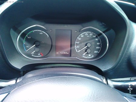 2019 Toyota Yaris - thumbnail 5