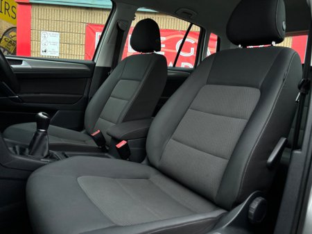 2014 Volkswagen Golf Plus - thumbnail 11