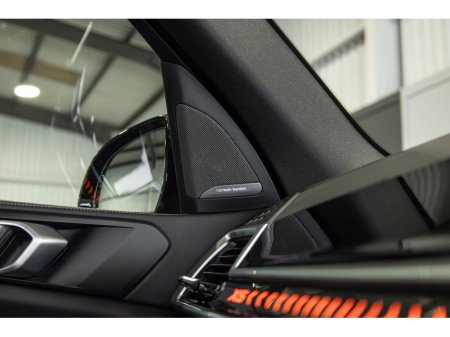 2025 BMW X5 - thumbnail 16