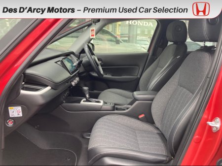 2022 Honda Jazz EXECUTIVE IMMACULATE CONDITION €25,950 thumbnail