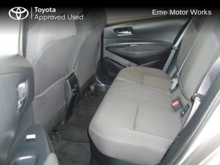 2022 Toyota Corolla COROLLA HYB LUNA SALOON €24,995 thumbnail