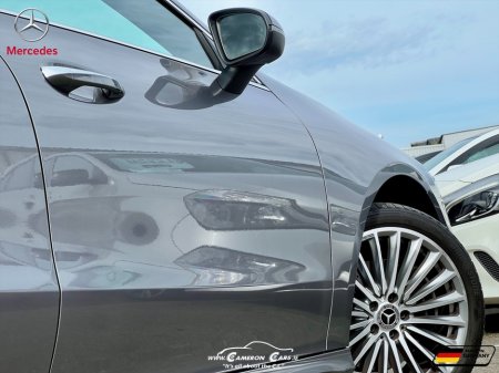 2024 Mercedes-Benz CLA Class - thumbnail 28