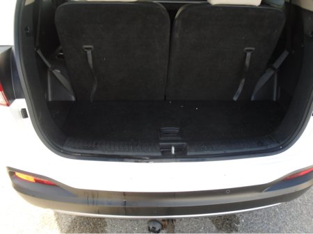 2016 Kia Sorento - thumbnail 13