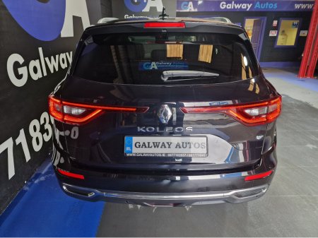 2018 Renault Koleos - thumbnail 8