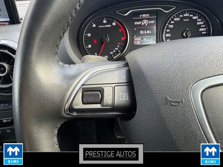 2015 Audi A3 - thumbnail 16