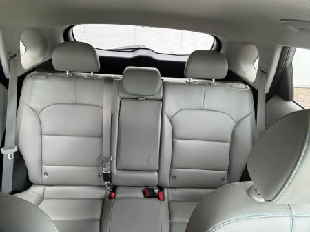 2020 Kia Niro PE Phev MY20 5DR Auto €18,950 thumbnail