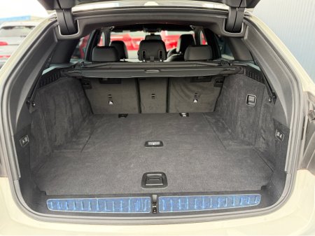 2020 BMW 5 Series ** DEPOSIT TAKEN ** M-SPORT - 2.0L DIESEL - AUTO - 12M WARRANTY - CAR: 1612 €32,950 thumbnail