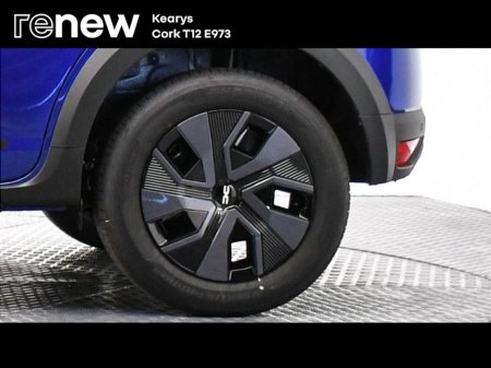 2026 Dacia Sandero Stepway Expression TCe 110 E06X thumbnail