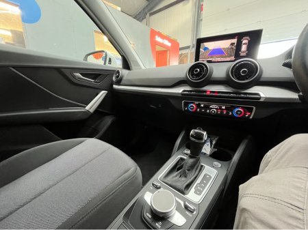 2023 Audi Q2 - thumbnail 16