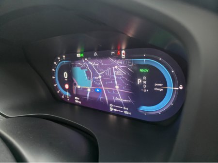 2023 Volvo XC60 2.0 T6 AWD PHEV. PANORMIC ROOF. HUGE SPEC. FINANCE ARRANGED. SIMI. AA APPROVED. €44,950 thumbnail