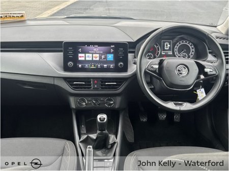 2023 Skoda Kamiq Ambition 1.0TSI 95HP €23,995 thumbnail